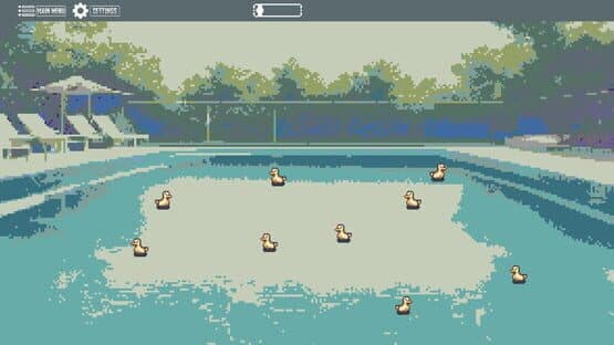 Unrelaxing Quacks — screenshot 1