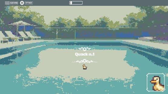 Unrelaxing Quacks — screenshot 3