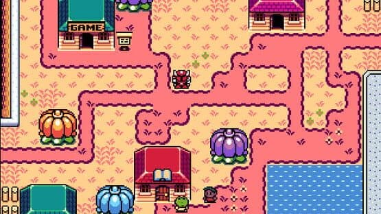 Beyond the Mountains — screenshot 4