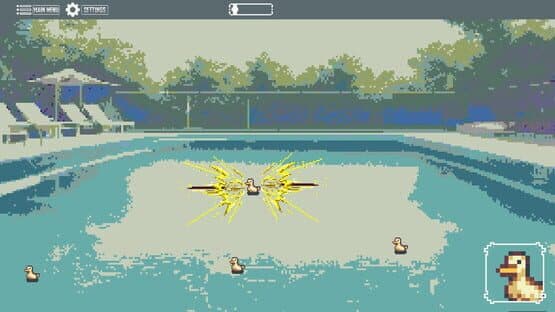 Unrelaxing Quacks — screenshot 4