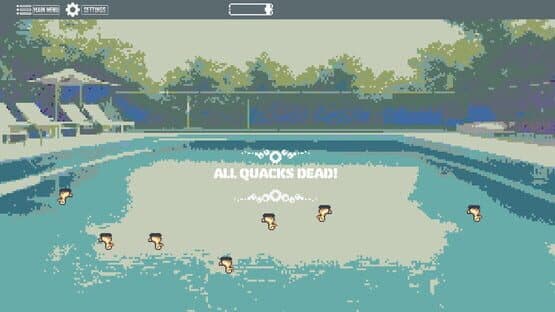 Unrelaxing Quacks — screenshot 5