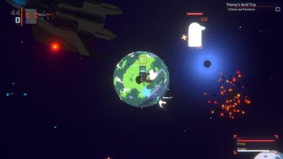 Void Strife — screenshot 1