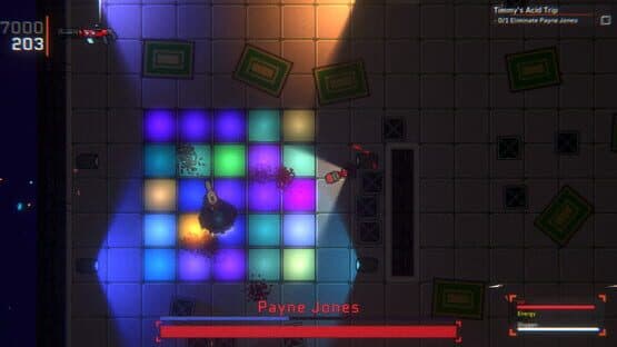 Void Strife — screenshot 2