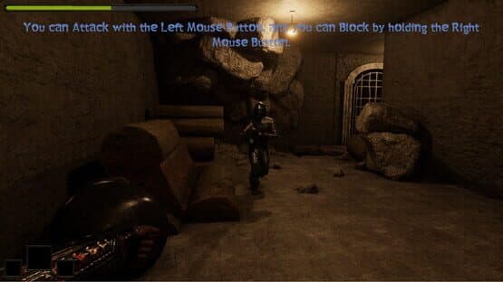 Deathstreak — screenshot 1