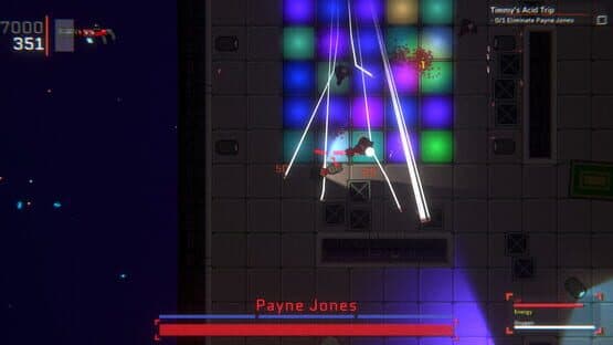 Void Strife — screenshot 3