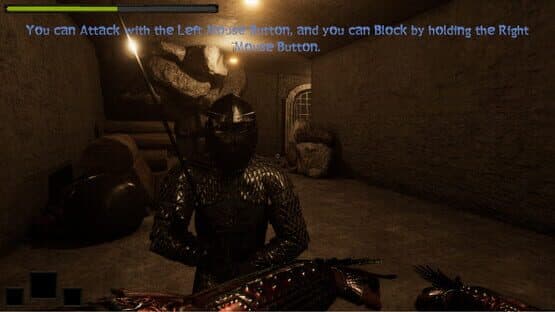 Deathstreak — screenshot 2