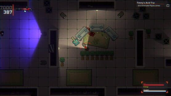 Void Strife — screenshot 4