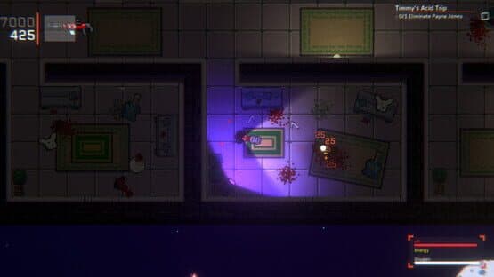 Void Strife — screenshot 5