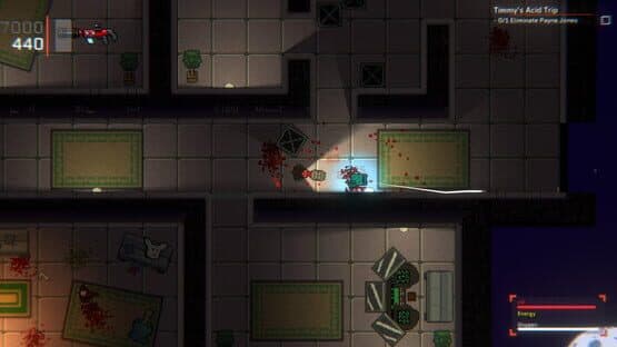 Void Strife — screenshot 6