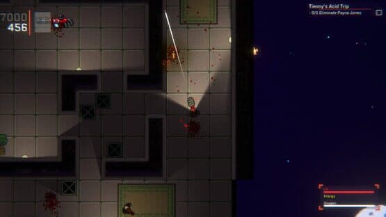 Void Strife — screenshot 7