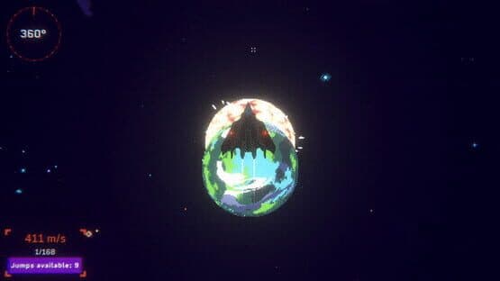 Void Strife — screenshot 8