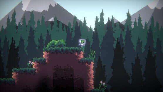 Rust and Resolve — screenshot 1