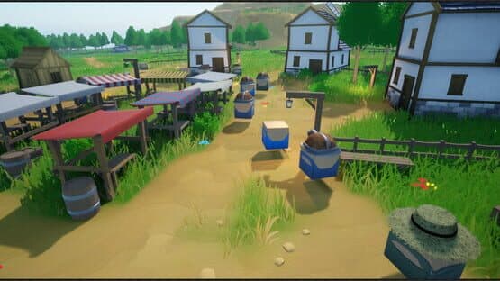 Randoville — screenshot 2