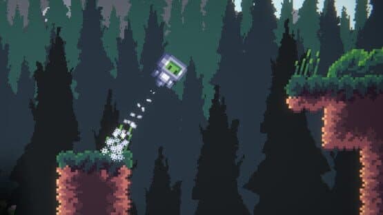 Rust and Resolve — screenshot 2