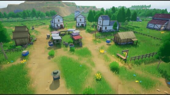 Randoville — screenshot 3