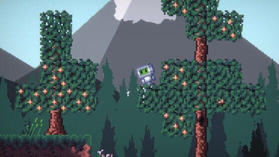 Rust and Resolve — screenshot 3