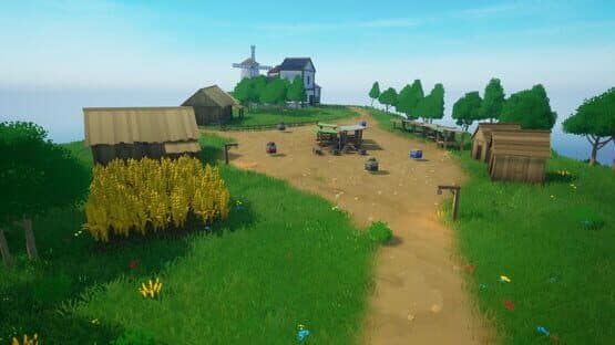 Randoville — screenshot 4