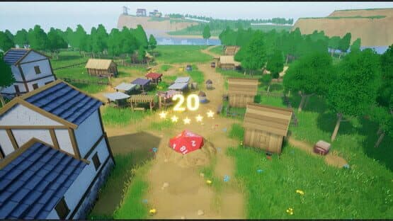 Randoville — screenshot 5