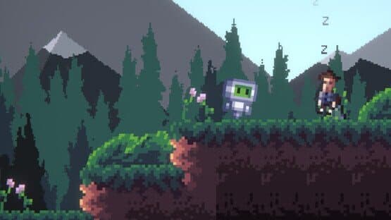 Rust and Resolve — screenshot 5