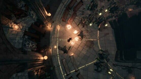 Warlock Survivors — screenshot 4