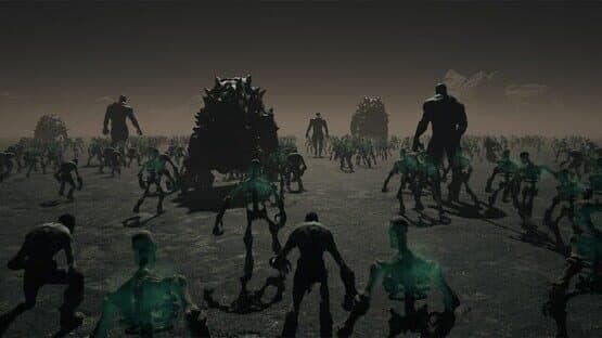 Warlock Survivors — screenshot 5