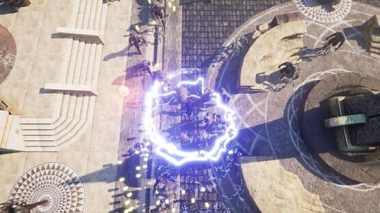 Warlock Survivors — screenshot 6