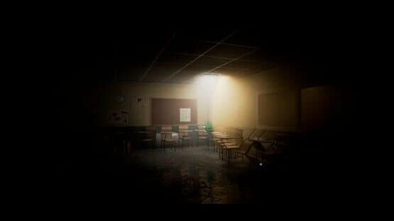 Cursed Halls — screenshot 2