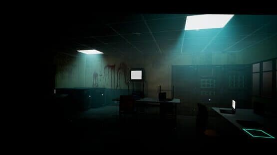Cursed Halls — screenshot 4