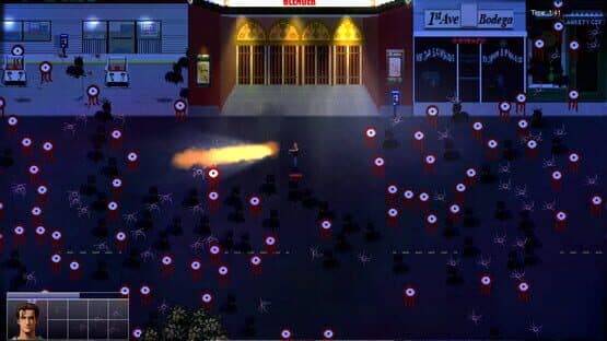 Fractured Fury — screenshot 1