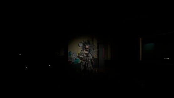 Cursed Halls — screenshot 5