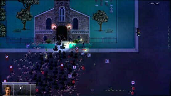 Fractured Fury — screenshot 2