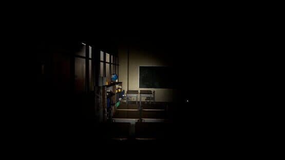Cursed Halls — screenshot 7