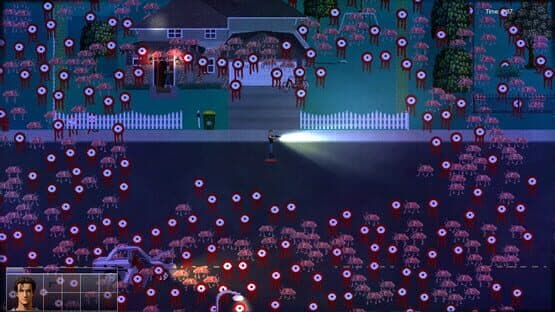 Fractured Fury — screenshot 3