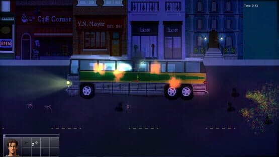 Fractured Fury — screenshot 4
