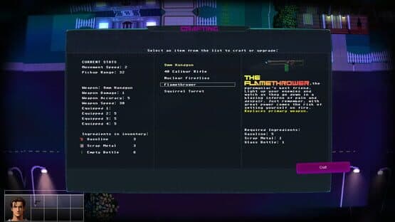 Fractured Fury — screenshot 5