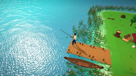Fishing Stories — screenshot 1