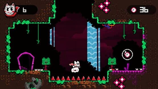 Cat Souls — screenshot 1