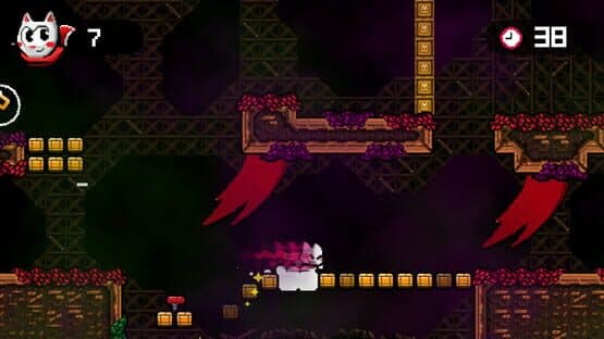 Cat Souls — screenshot 2
