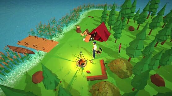 Fishing Stories — screenshot 3