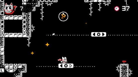 Cat Souls — screenshot 3