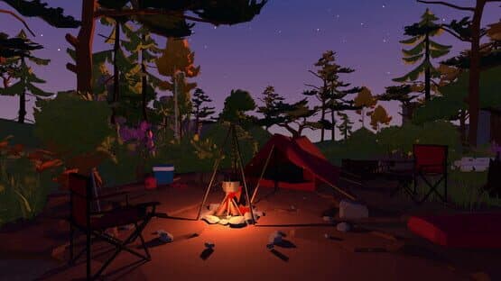 Fishing Stories — screenshot 4