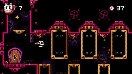 Cat Souls — screenshot 4