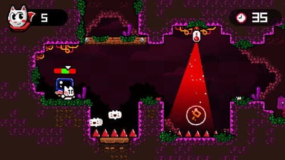 Cat Souls — screenshot 5
