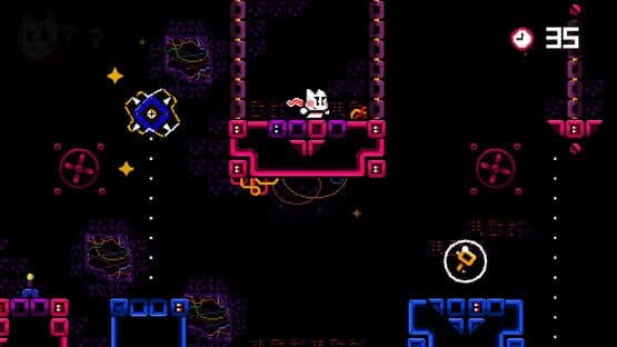 Cat Souls — screenshot 6