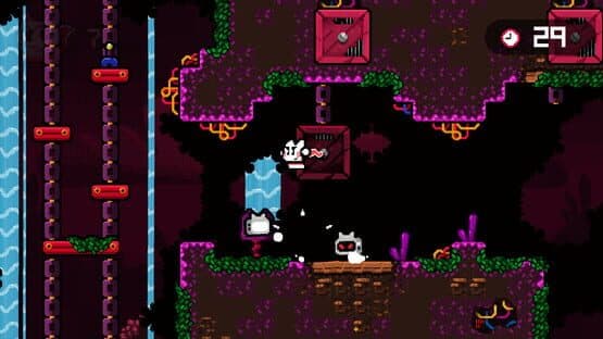 Cat Souls — screenshot 7