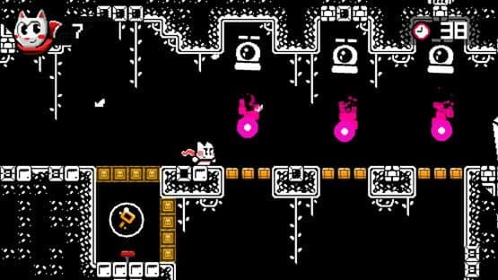 Cat Souls — screenshot 8
