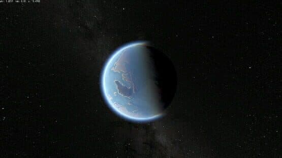 Pan·Gaia — screenshot 5