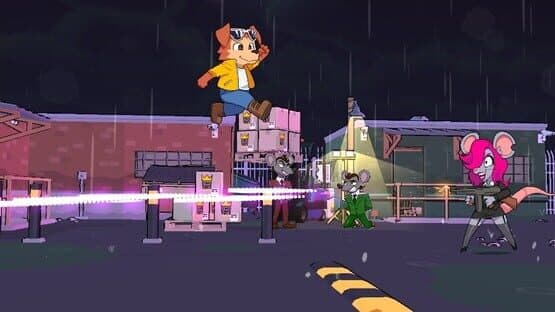 Go Go Jump!! — screenshot 5