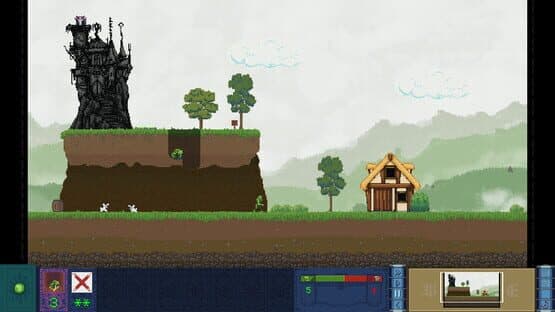 Goolems — screenshot 1