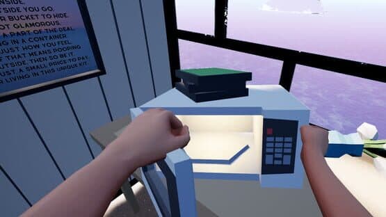 Portable VR — screenshot 2